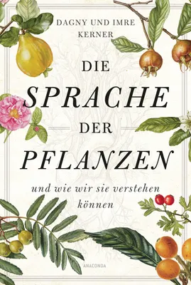Image de Die Sprache der Pflanzen