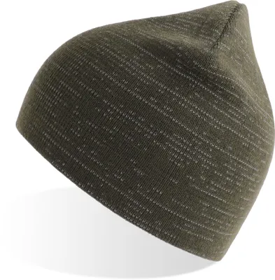 Produktbild von Atlantis Headwear Shine Beanie