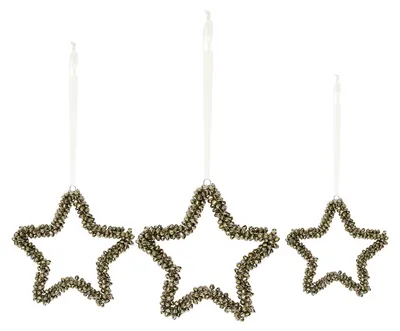 Produktbild von Sternenhänger Glöckchen