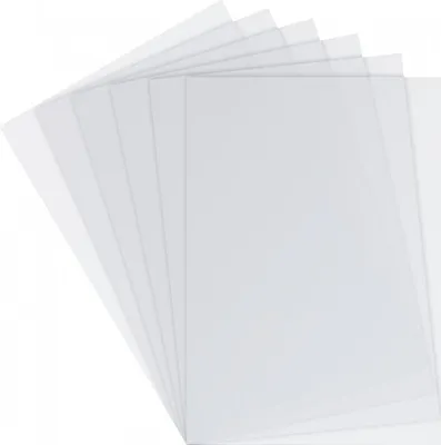 Produktbild von Schild I Milchglasfolie für Türschild Monaco 148, blanko, zum Selbstbeschrift...