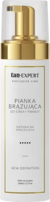 Zdjęcie produktu dla TanExpert New Definition Pianka Samoopalająca 200ml