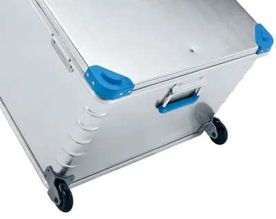 Produktbild von Zarges Anbaurollen 40738
