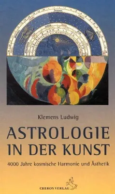 Produktbild von Astrologie in der Kunst