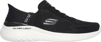 Produktbild von SKECHERS BOUNDER 2.0-EMERGED SCHWARZ Freizeitschuhe Herren SCHWARZ 45