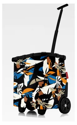 Produktbild von carrycruiser Einkaufstrolley Miami Black