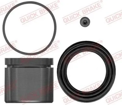 Produktbild von QUICK BRAKE Bremssattel-Reparatursatz für BMW 3 Limousine (E90) Vorne 114-5166