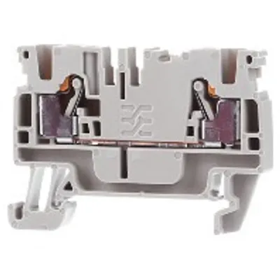 Obrázek produktu pro Weidmüller A2C 2.5, 5,1 mm, 36,5 mm, 55 mm, 800 V