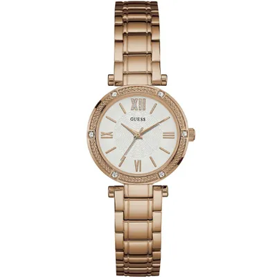Produktbild von Guess W0767L3 – Armbanduhr Damen