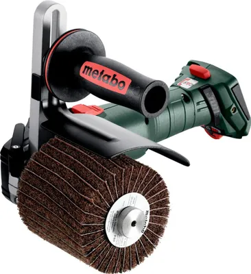 Zdjęcie produktu dla Metabo Satyniarka Svb 18 Ltx Bl 200 Carcass Metabox Body