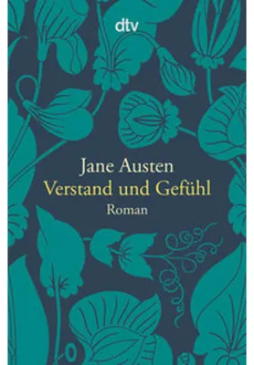 Produktbild von Verstand und Gefühl