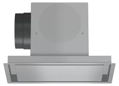 Produktbild von Neff Z5190X0, Filter für Dunstabzugshaube, Edelstahl, Edelstahl, 15 cm, 450 mm, 284 mm