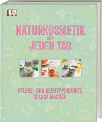 Immagine prodotto di Naturkosmetik für jeden Tag