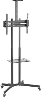 Immagine prodotto di Techly ICA-TR216T Supporto TV 177,8 cm (70") Nero