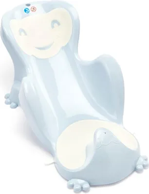 Obrázok produktu pre THERMOBABY Badewagen Babycoon - Fleur fleur