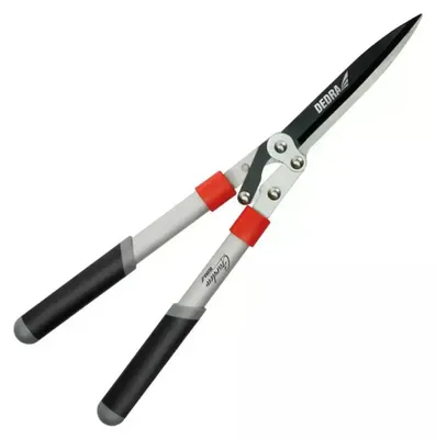 Image de Garden Dedra Taille-Haie 80A041 Coupe Droite, Engrenage