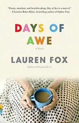 Image de Days of Awe