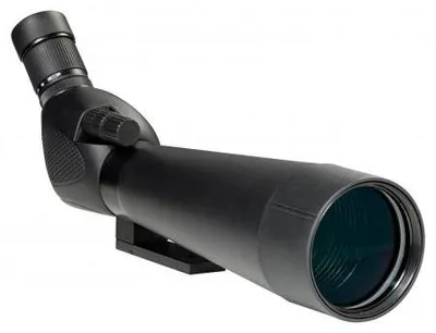 Produktbild von Spektiv Deerspotter 20-60x80 mit Schutzhülle und Tragegriff, 43x8x9 cm
