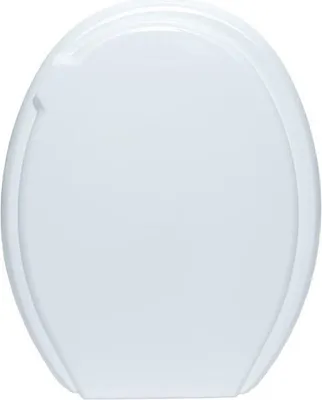 Immagine prodotto di Sedile Per Wc Universale Bianco Ambria