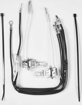 Immagine prodotto di Coppia lampade alogone GIVI 12V 35W H3 per S310
