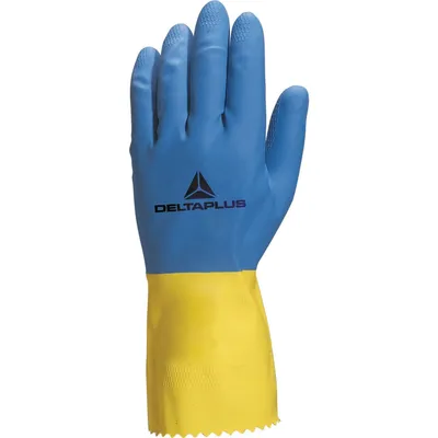 Obrázok produktu pre DUOCOLOR VE330 pracovné rukavice - 8/9