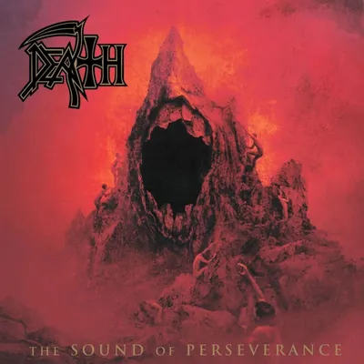 Image de Death (Metal Band) - Sound Of Perseverance (Réédition) (2 LP)