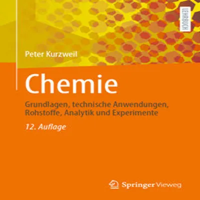 Obrázok produktu pre Chemie
