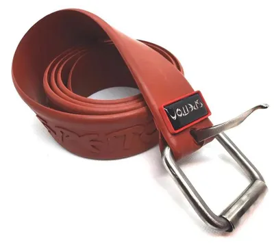 Immagine prodotto di Cintura Spetton Rossa  Rosso Taglia unica