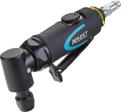 Image de Meuleuse d'angle 9032N-5 Hazet | 4000896198788