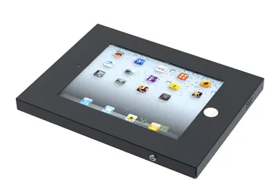 Immagine prodotto di Newstar IPAD2N-UN20BLACK Supporto per tablet NewStar IPAD2N-UN20BLACK Nuovo IPAD nero