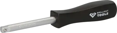 Immagine prodotto di UTENSILI BRILLANTI Impugnatura da 1/4" - BT020901