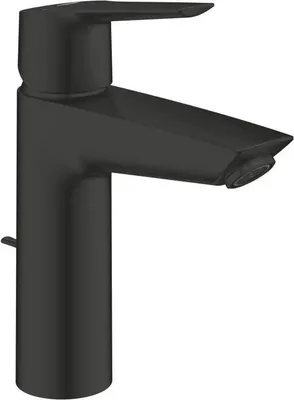 Immagine prodotto di Grohe QuickFix Start M-Misura del miscelatore per lavabo Nero