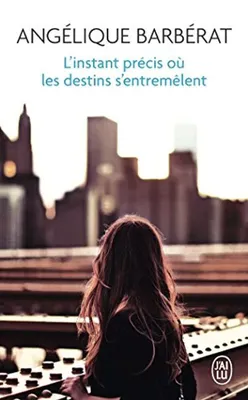 Image de L'instant précis où les destins s'entremêlent