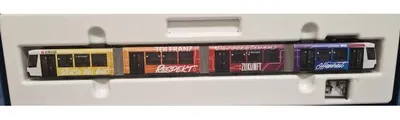 Produktbild von Rietze Strassenbahn Adtranz GT8 VAG Nürnberg-N-Ergie