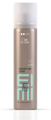 Produktbild von Wella EIMI Mistify Me Light 75ml - leichtes Modellierspray