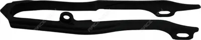 Produktbild von Schwingenschleifschutz RACETECH schwarz CR-F 450