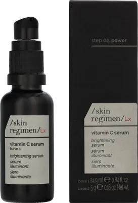 Produktbild von Comfort Zone Skin Regimen Lx Vitamin C Serum