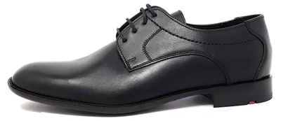 Produktbild von Lloyd Garvin 1305500 (9/schwarz)
