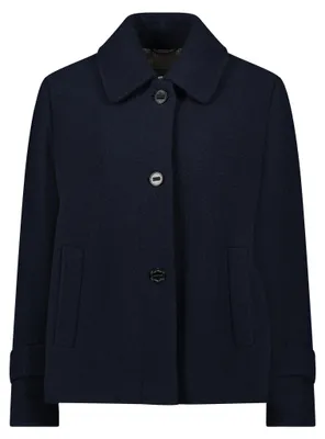 Produktbild von GIL BRET Jacke Wolle 8534 Dark Navy 44