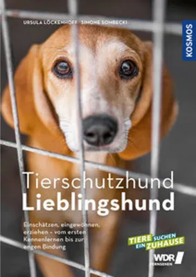 Zdjęcie produktu dla Tierschutzhund Lieblingshund