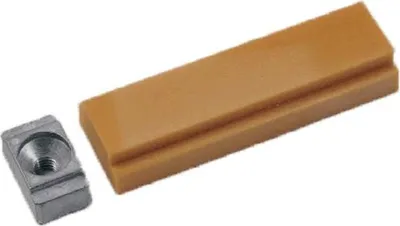 Obrázok produktu pre Dorma obmedzovač otvárania (posuvný kanál TS 90 Impulse / 80° b. 120°) - 10002000