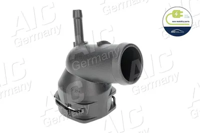 Produktbild von AIC 74691 Kühlmittelflansch für VW GOLF VI (5K1) Wasserflansch