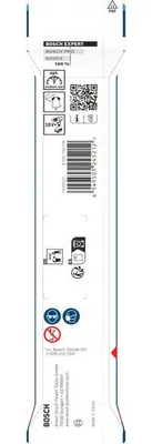 Image de Foret à fraiser EXPERT Self Cut Speed, 25 x 152 mm