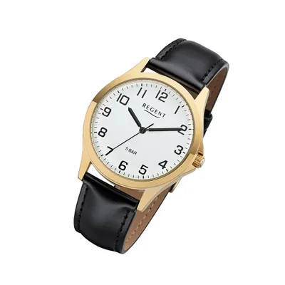 Immagine prodotto di Regent - Orologio da polso - Uomo - Cronografo - 1103482