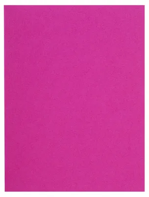Produktbild von Exacompta 10x 100er Packung Aktendeckel 100% RC 22x31cm - Fuchsia - 150020E