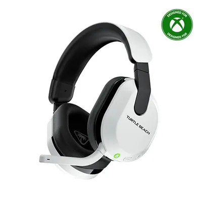 Produktbild von Over-Ear-Kabelloses Gaming Headset w/ 80hr Stunden, 50mm Lautsprecher und Bluetooth für Xbox Series X|S, Xbox One, PC QuickSwitch-Technologie