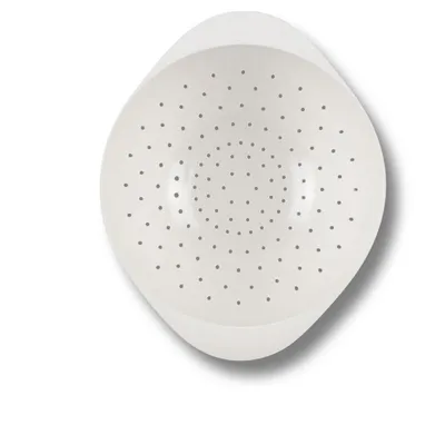 Produktbild von Rosti Margrethe Seiher weiss 4l