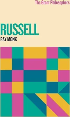 Zdjęcie produktu dla The Great Philosophers: Russell