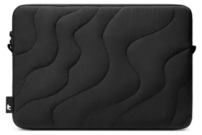 Image de TomToc Terra-A27 housse pour ordinateur portable 13" Lavascape