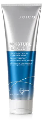Produktbild von Joico Moisture Recovery Treatment Balm 250 ml