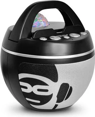 Immagine prodotto di iDance BB-10M BK Nero